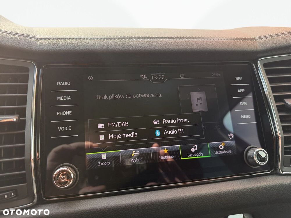 Skoda Kodiaq 2.0 TDI 4x2 Ambition DSG - 26