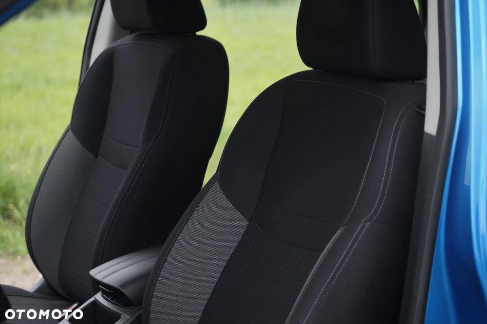 Nissan Qashqai - 4