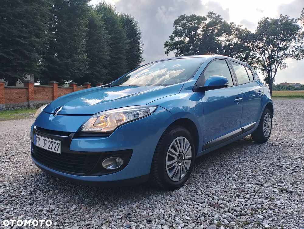Renault Megane - 21