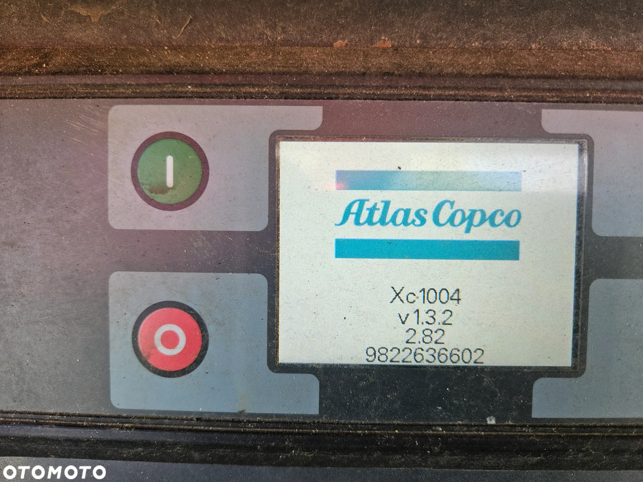 Atlas Copco XAS 68-10 - 3
