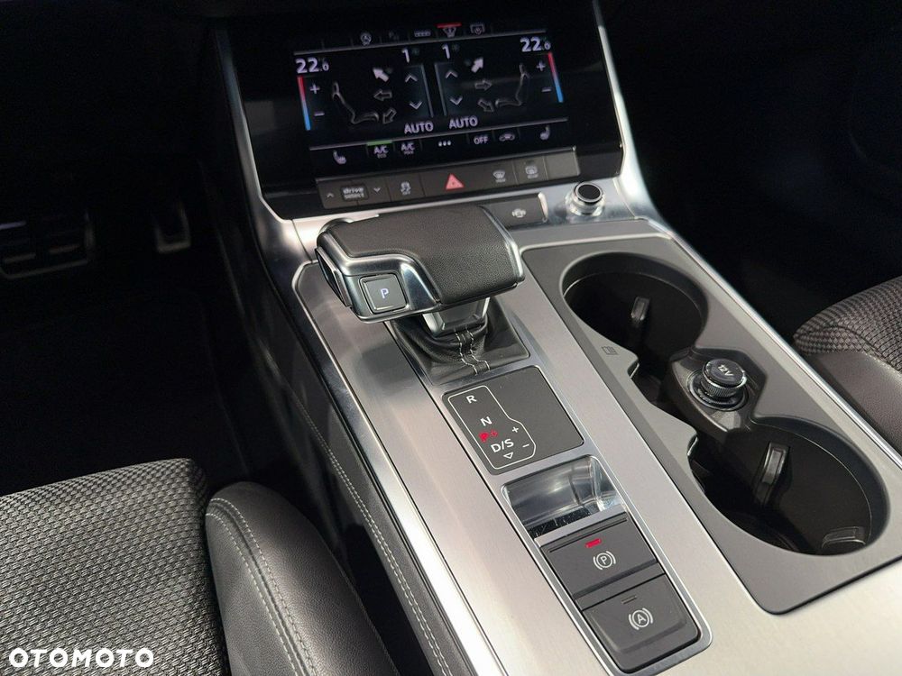 Audi A6 Avant - 31
