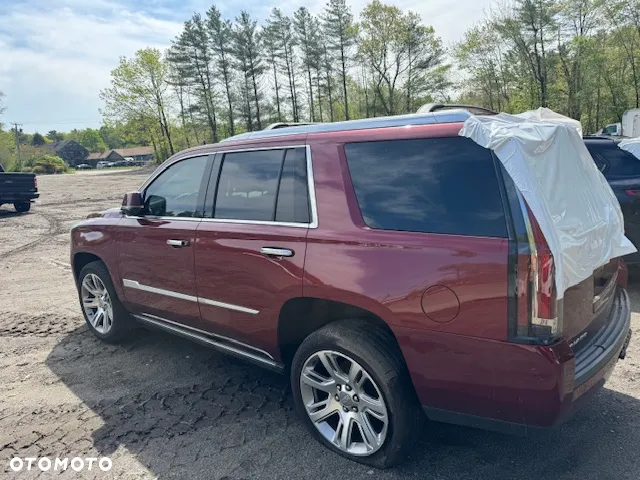 Cadillac Escalade 6.2 V8 Premium - 3