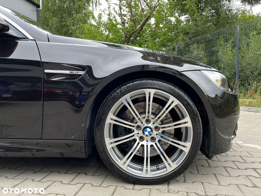 BMW M3 - 10