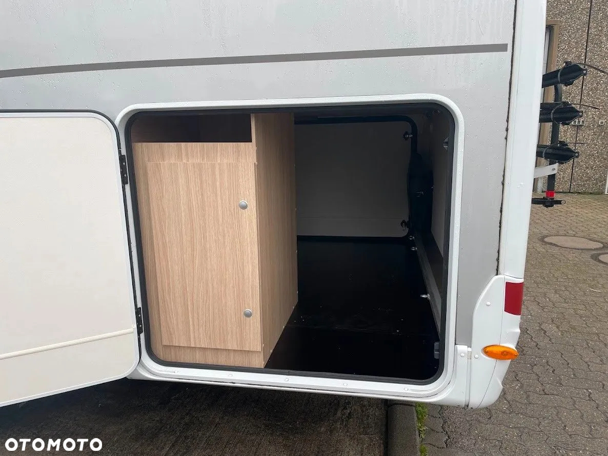 Sunlight T 69 XV *Fiat *Automatyczna* Rok 2020/ - 19