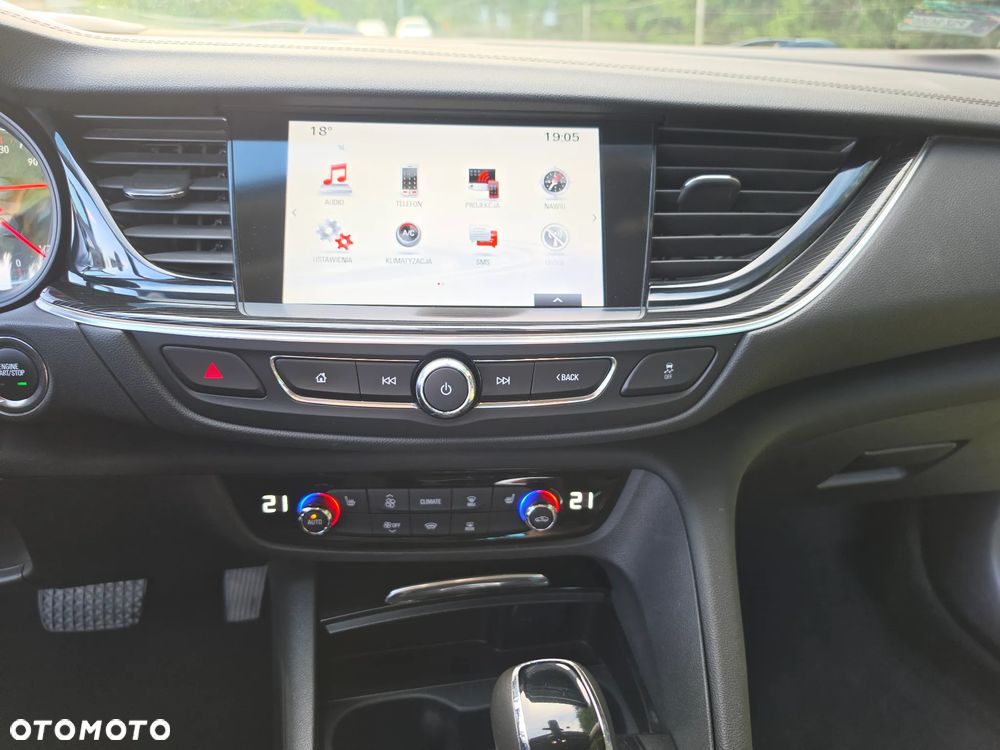Opel Insignia 2.0 CDTI Innovation S&S - 15