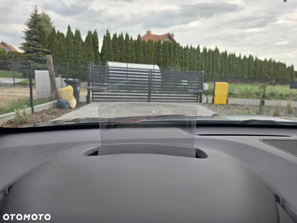 Hyundai Kona 1.6 T-GDI DCT Iron Man Edition - 35