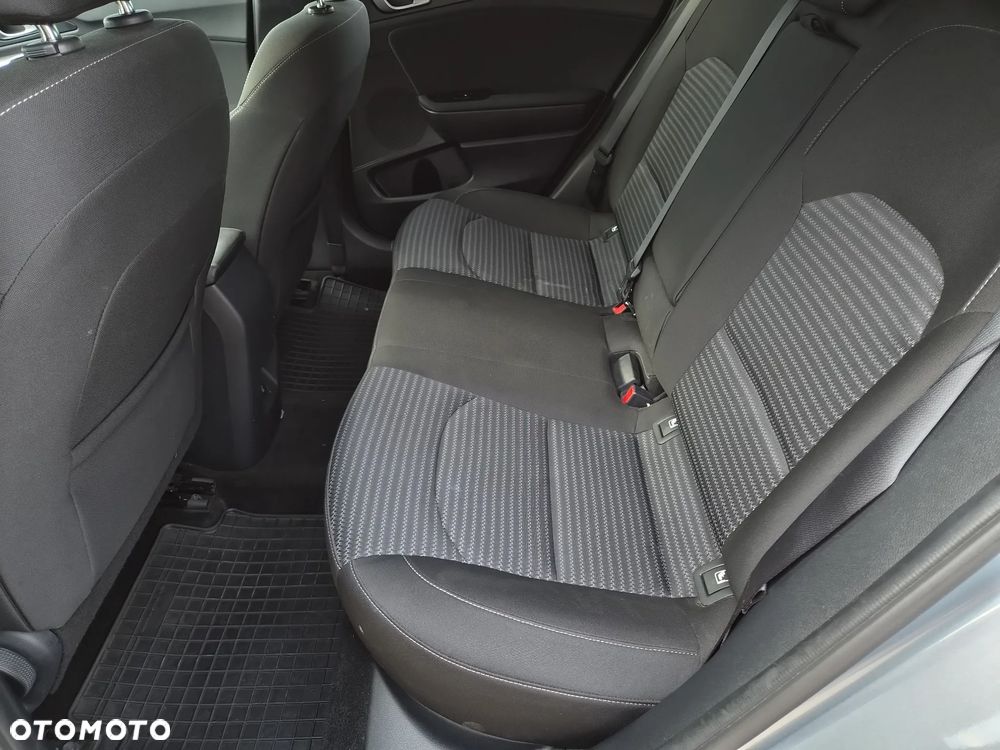 Kia Ceed 1.5 T-GDI M DCT - 21