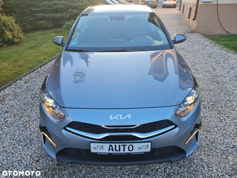 Kia Ceed 1.5 T-GDI Business Line - 2