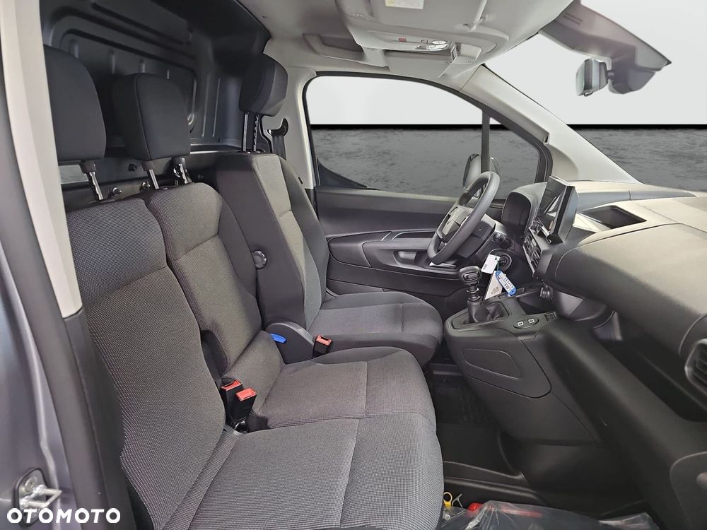 Citroën Berlingo - 14