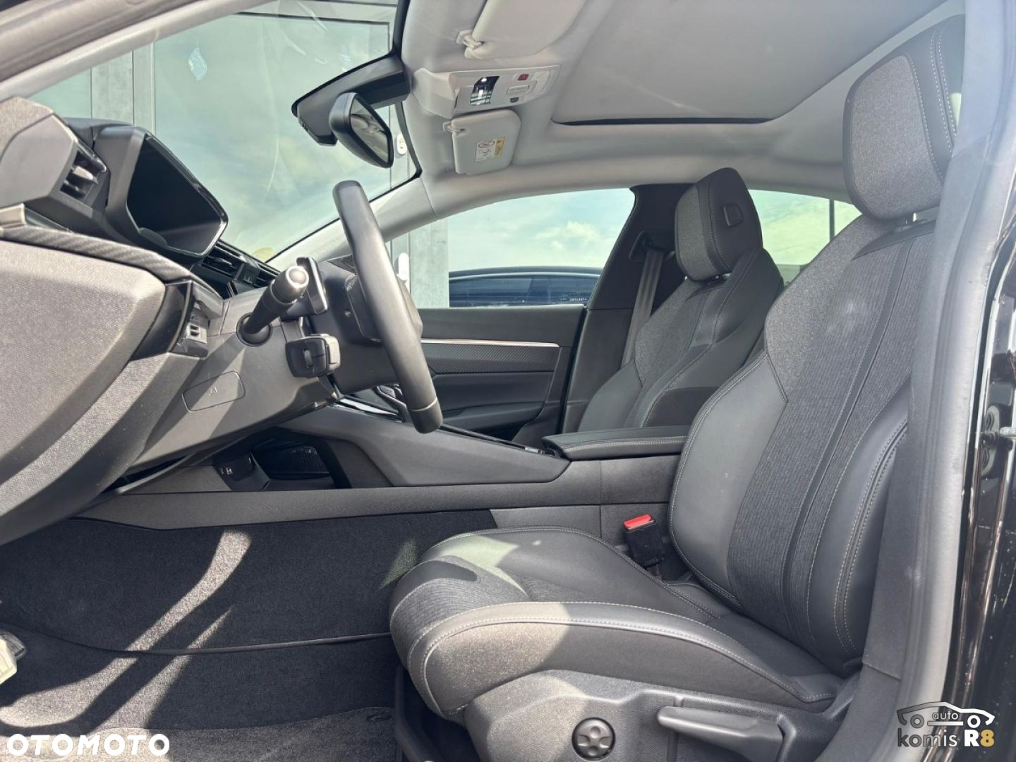 Peugeot 508 - 25