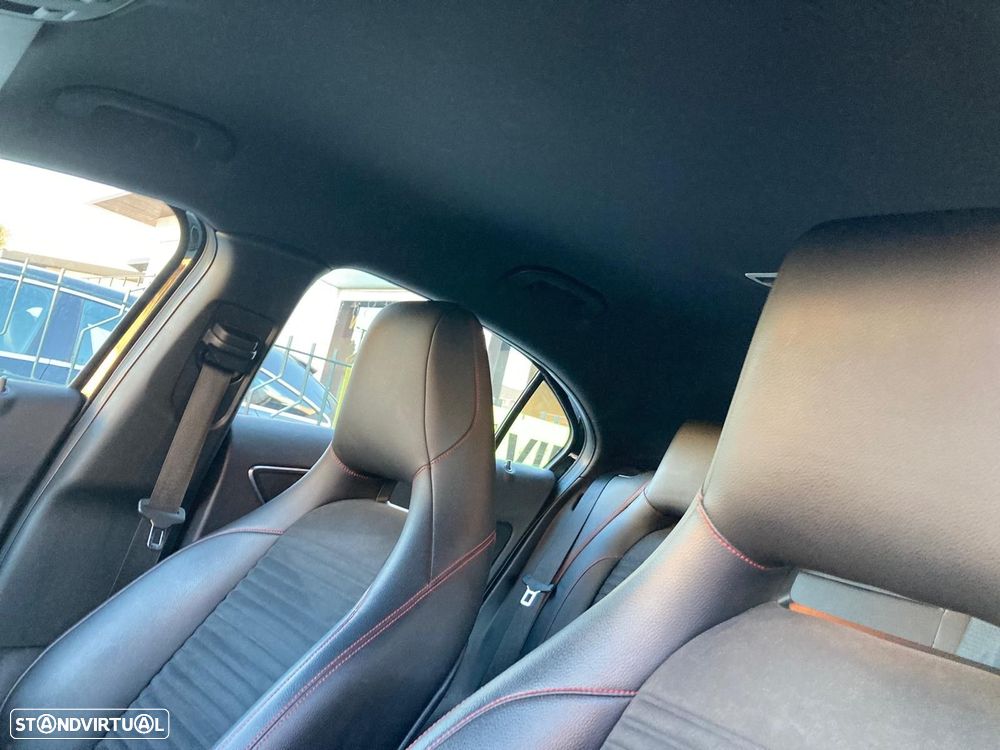 Mercedes-Benz A 180 - 17