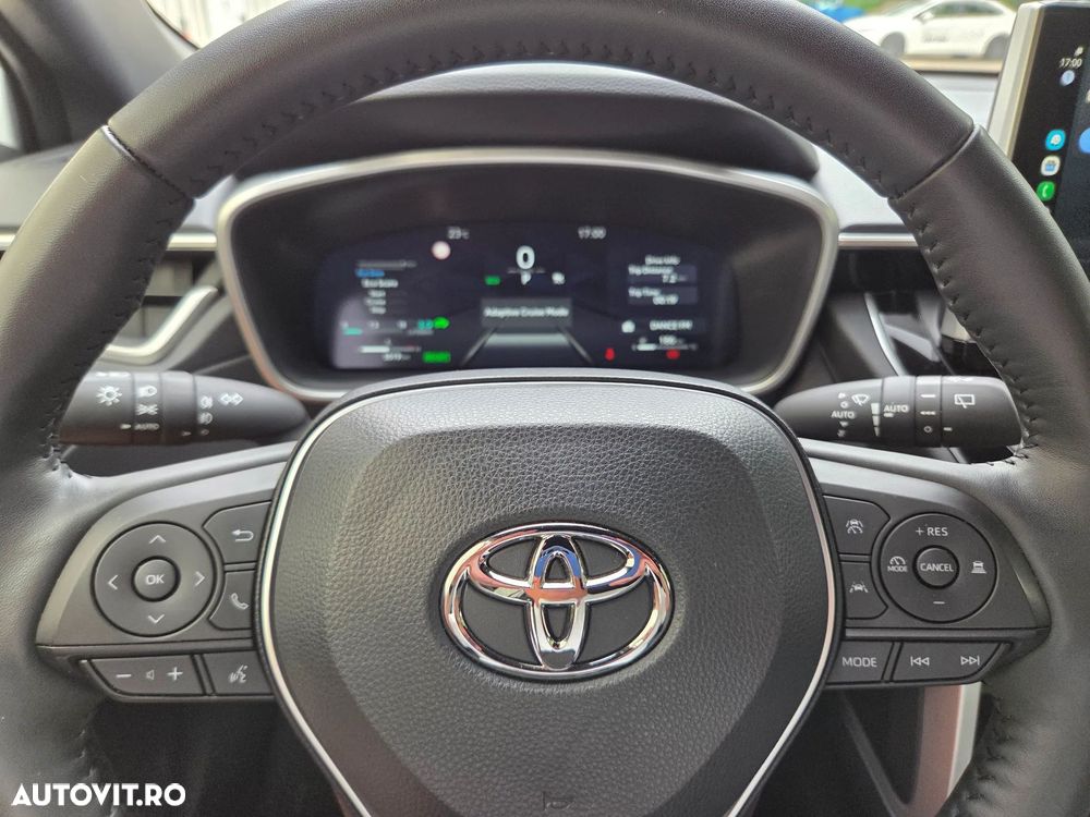 Toyota Corolla Cross - 28