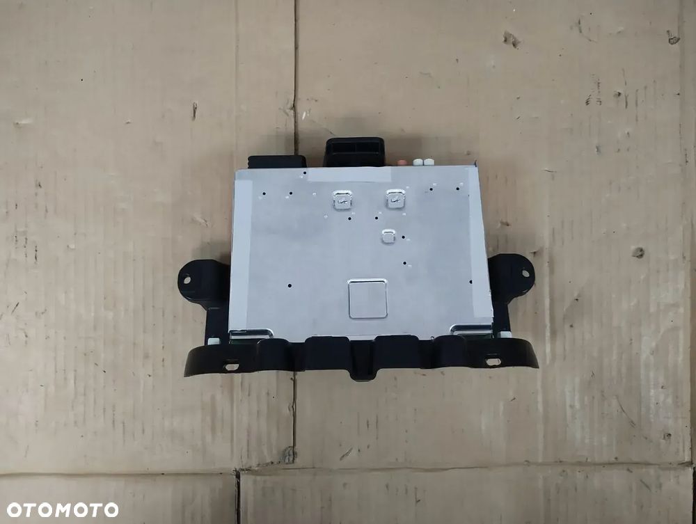OPEL CORSA F RADIO NAWIGACJA 9833500080 EUROPA - 2