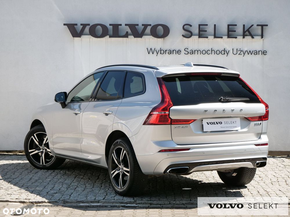 Volvo XC 60 - 7