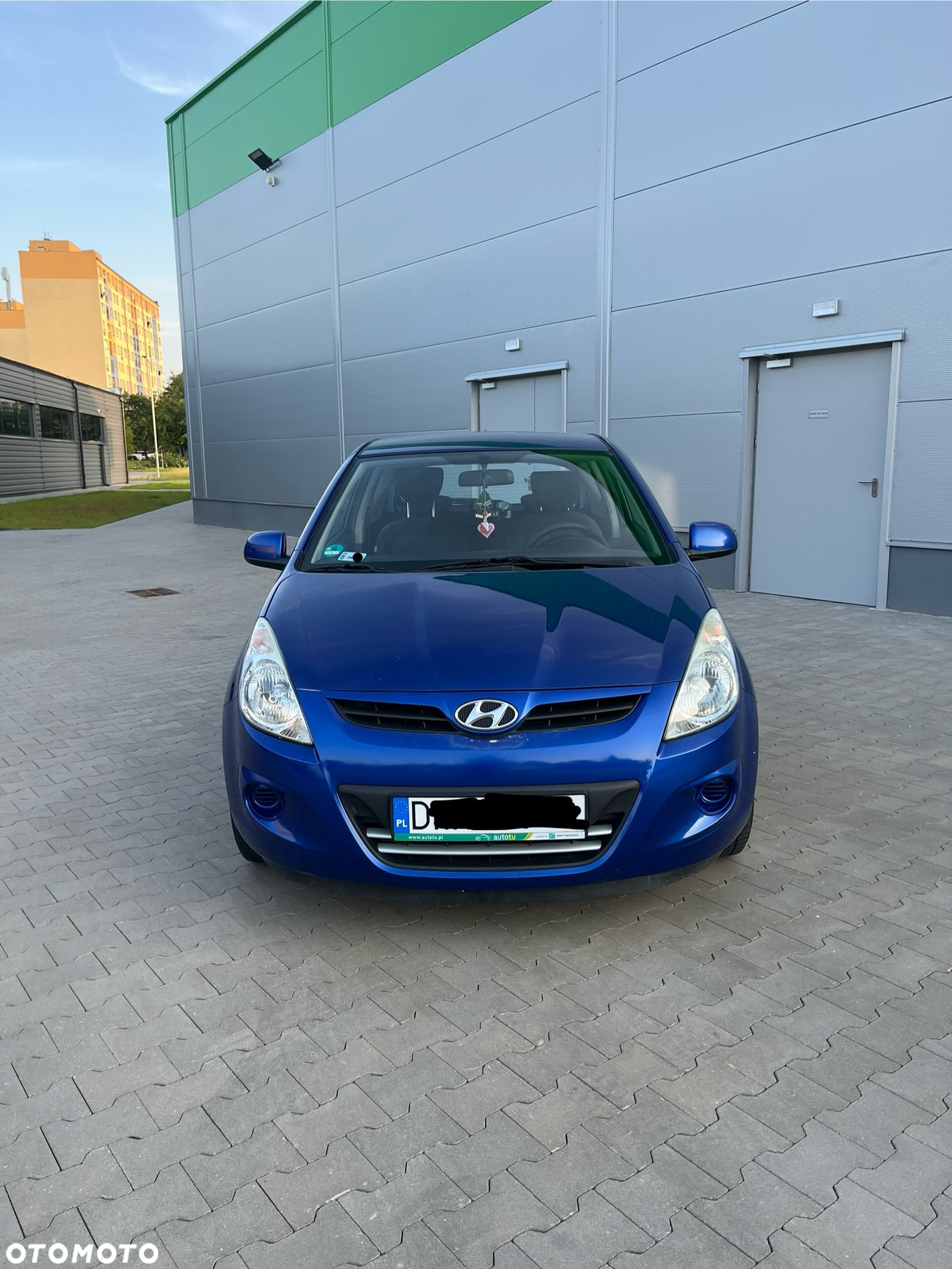 Hyundai i20 1.2 Comfort - 2