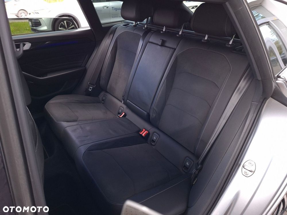 Volkswagen Arteon Shooting Brake 2.0 TDI 4Motion R-Line DSG - 14