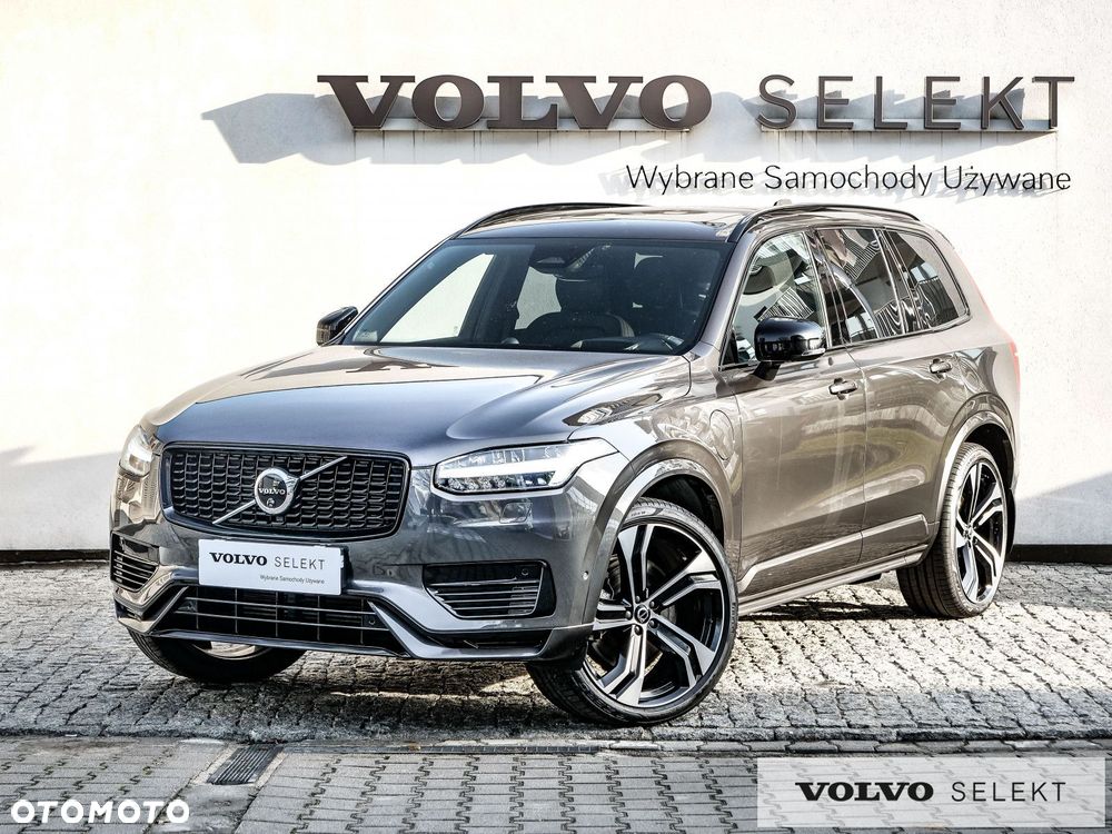 Volvo XC 90 - 2