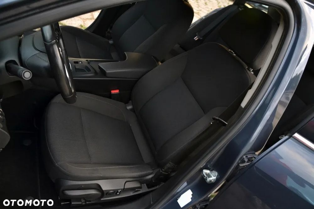 Opel Insignia 1.8 Edition - 21