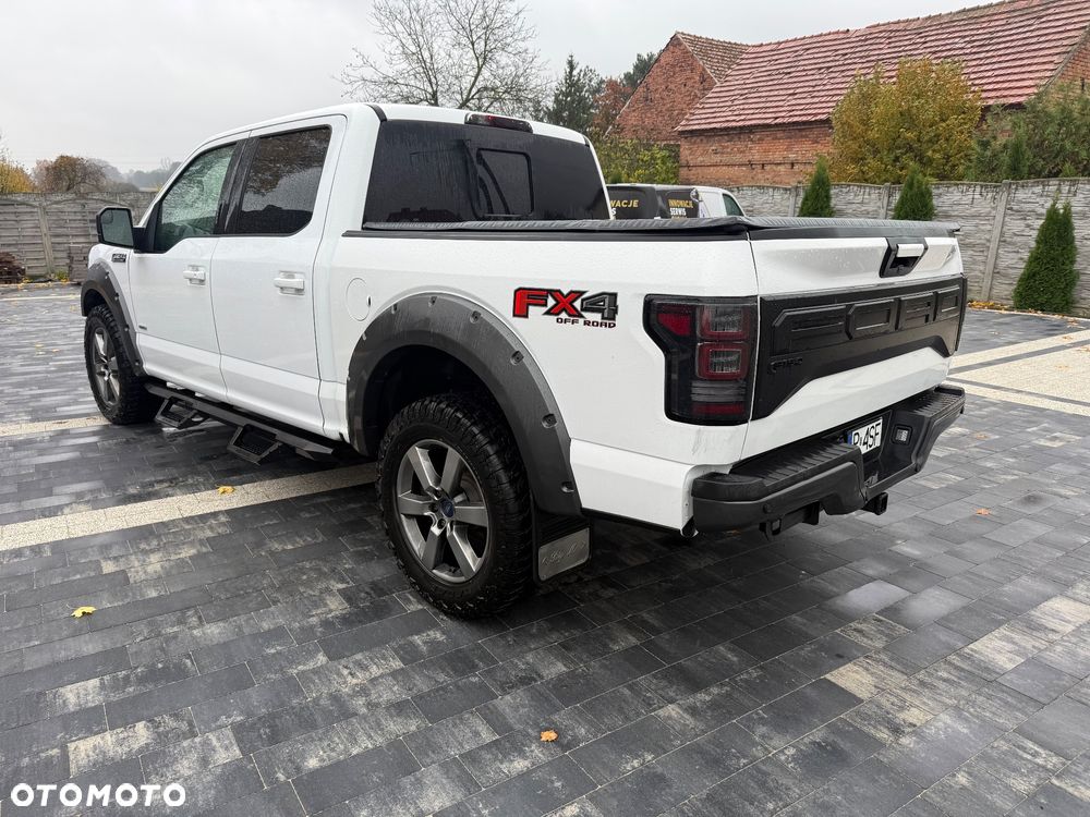Ford F150 - 7