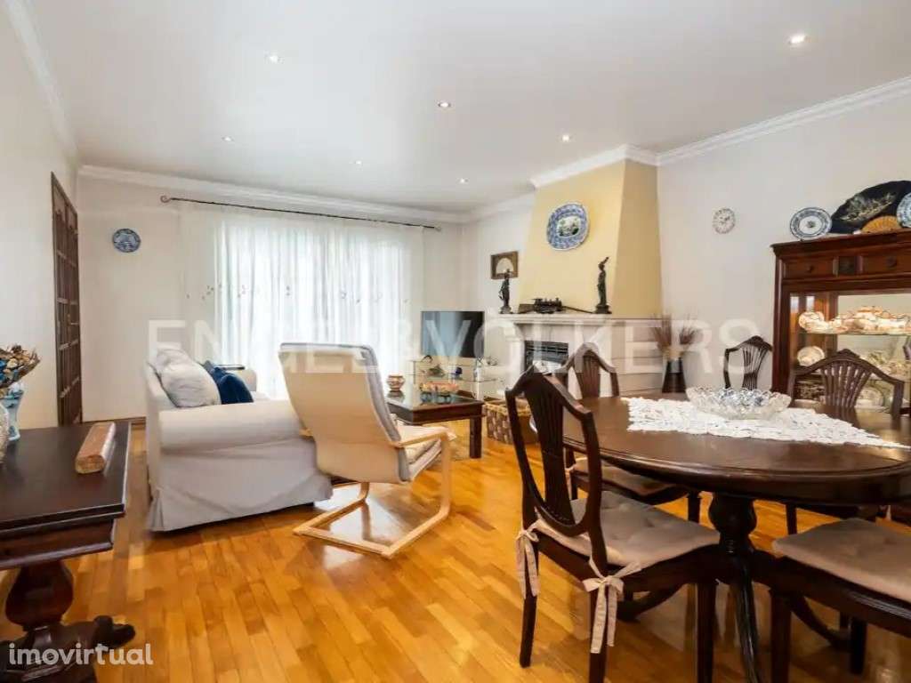 Moradia T3 com Vista Mar e Anexo para AL em Tavira - Grande imagem: 3/40