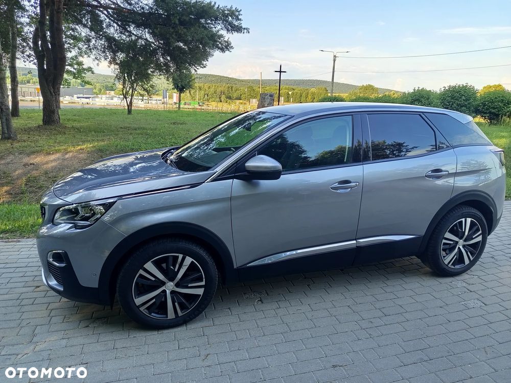 Peugeot 3008 - 6