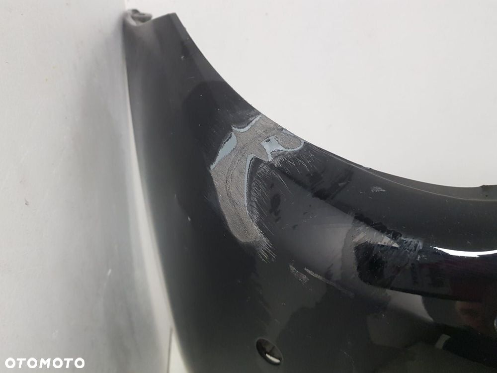 ZDERZAK PRZEDNI PRZÓD  BMW 5 V F11 F10 M-PAKIET 7846091 - 5