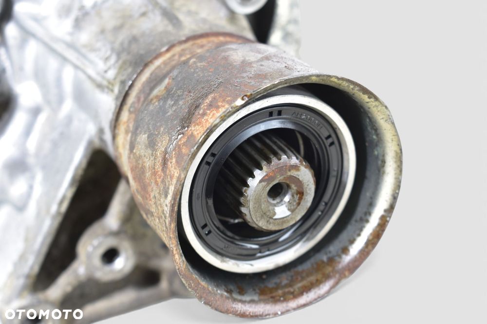 Skrzynia Biegów Manualna SUBARU LEGACY V OUTBACK IV 2.0 D 09-12r TY756W1AAB - 6