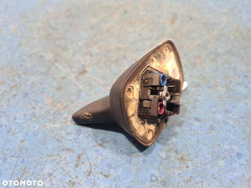 VOLKSWAGEN PASSAT B8 ANTENA GPS 5Q0035507B CUAA - 8