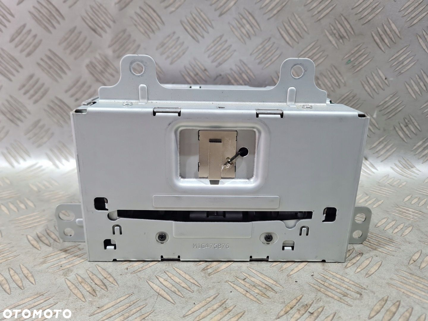 RADIO CD NAWIGACJA OPEL ASTRA J ZAFIRA C INSIGNIA A MERIVA B MOKKA - 2