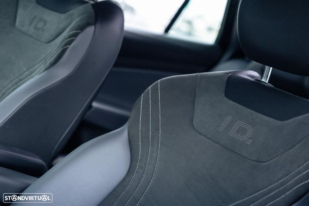 VW ID.4 77 kWh Pro - 28