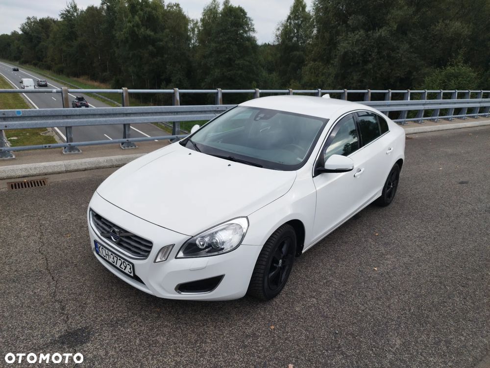 Volvo S60 D3 Summum - 35