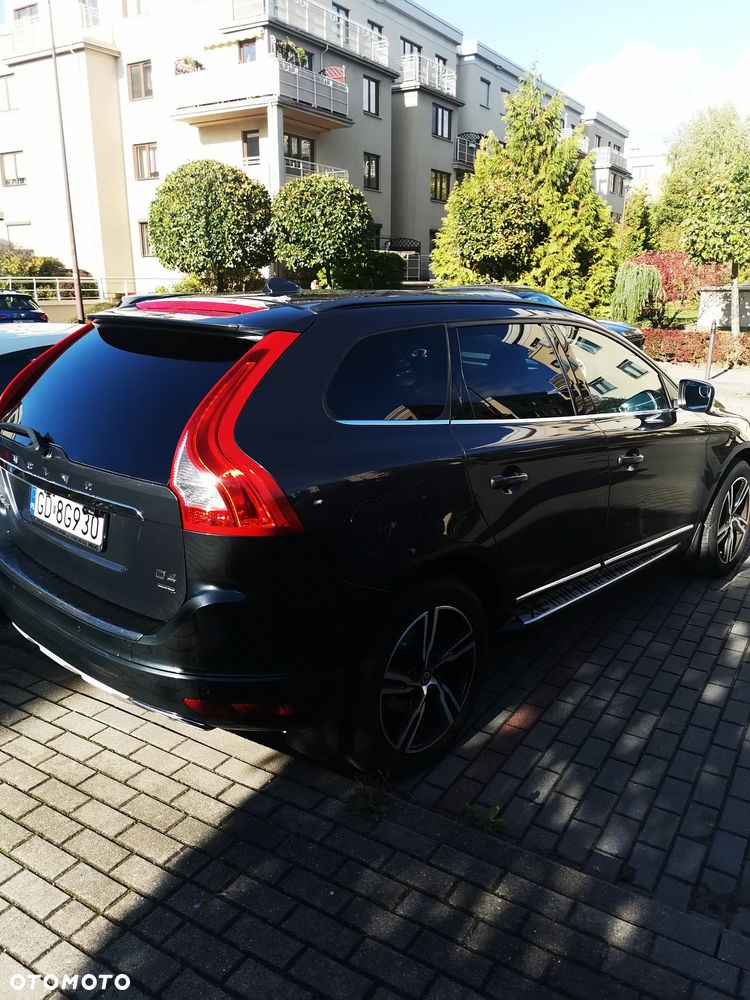 Volvo XC 60 - 8