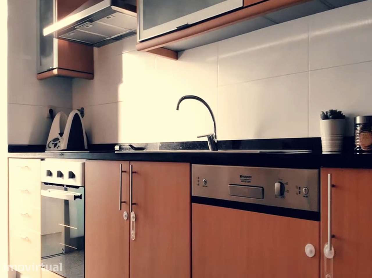 Apartamento T2 com varanda em Rio Tinto - Grande imagem: 4/29