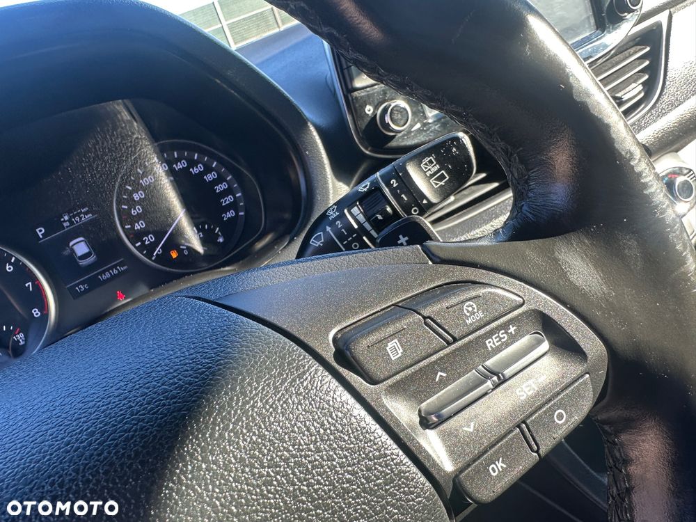 Hyundai i30 1.4 T-GDI DCT Premium - 29