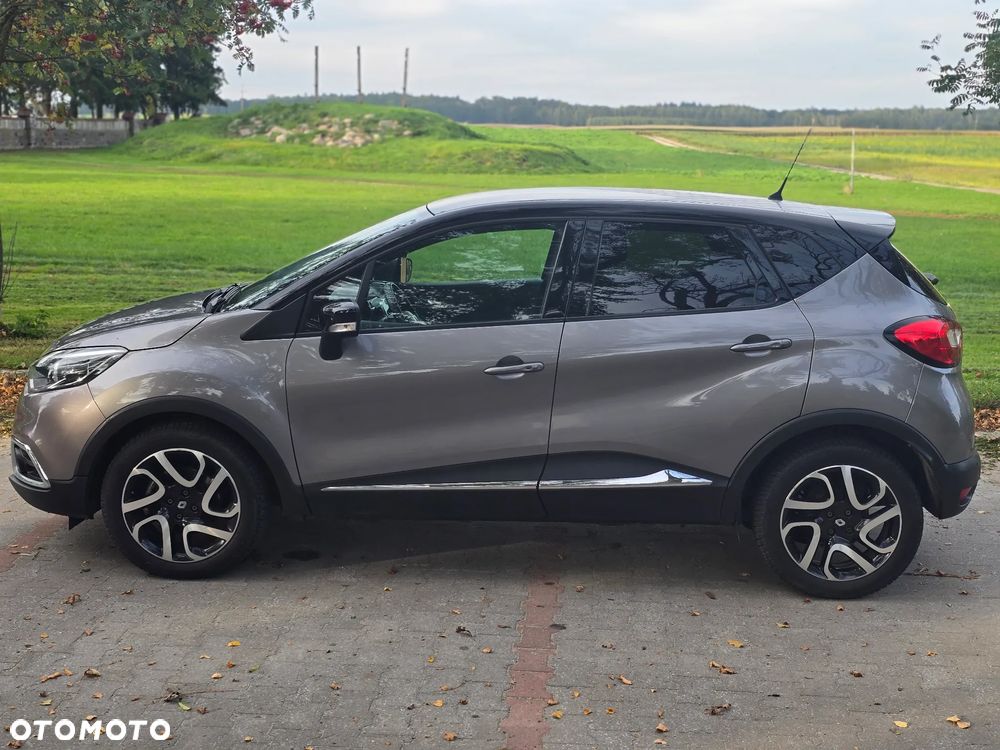 Renault Captur - 5
