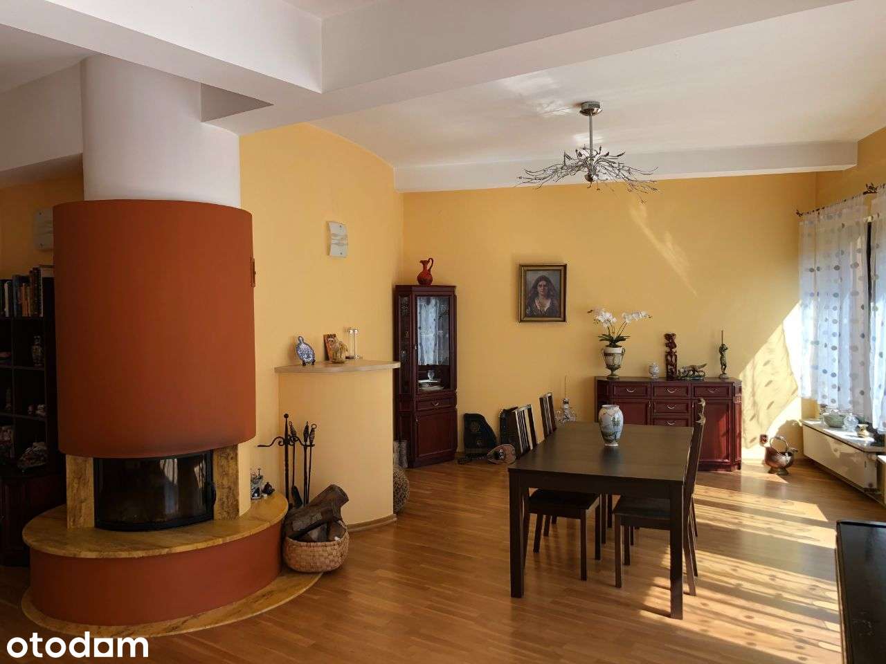 114m2, 3 pokojowe mieszkanie Bielsko-Biała, Lipnik