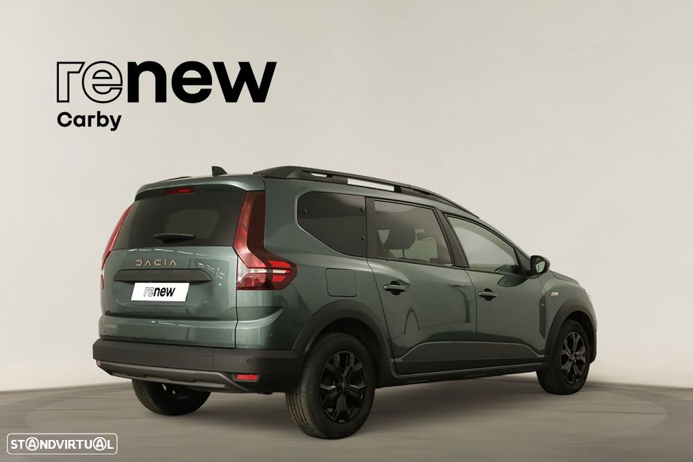 Dacia Jogger 1.0 ECO-G Extreme+ Up&Go 7L Bi-Fuel - 3