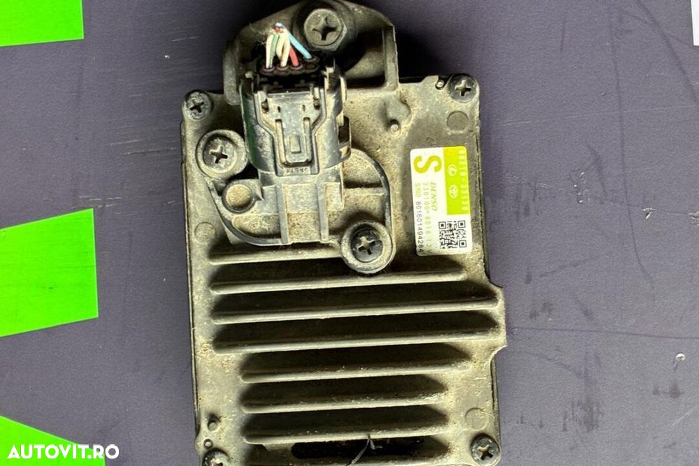 DISTRONIC TOYOTA RAV 4 HYBRID 2019 - 2023 - 2