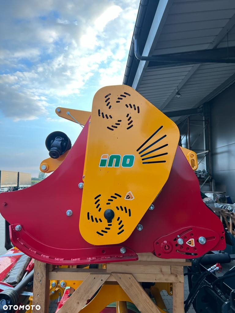 Inny Mulczer INO Dominator 310 31M - 7