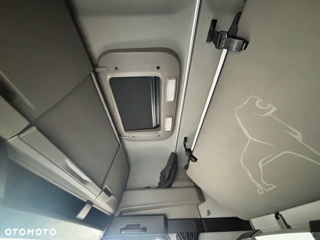 MAN TGX 18.470 BL SA - 12