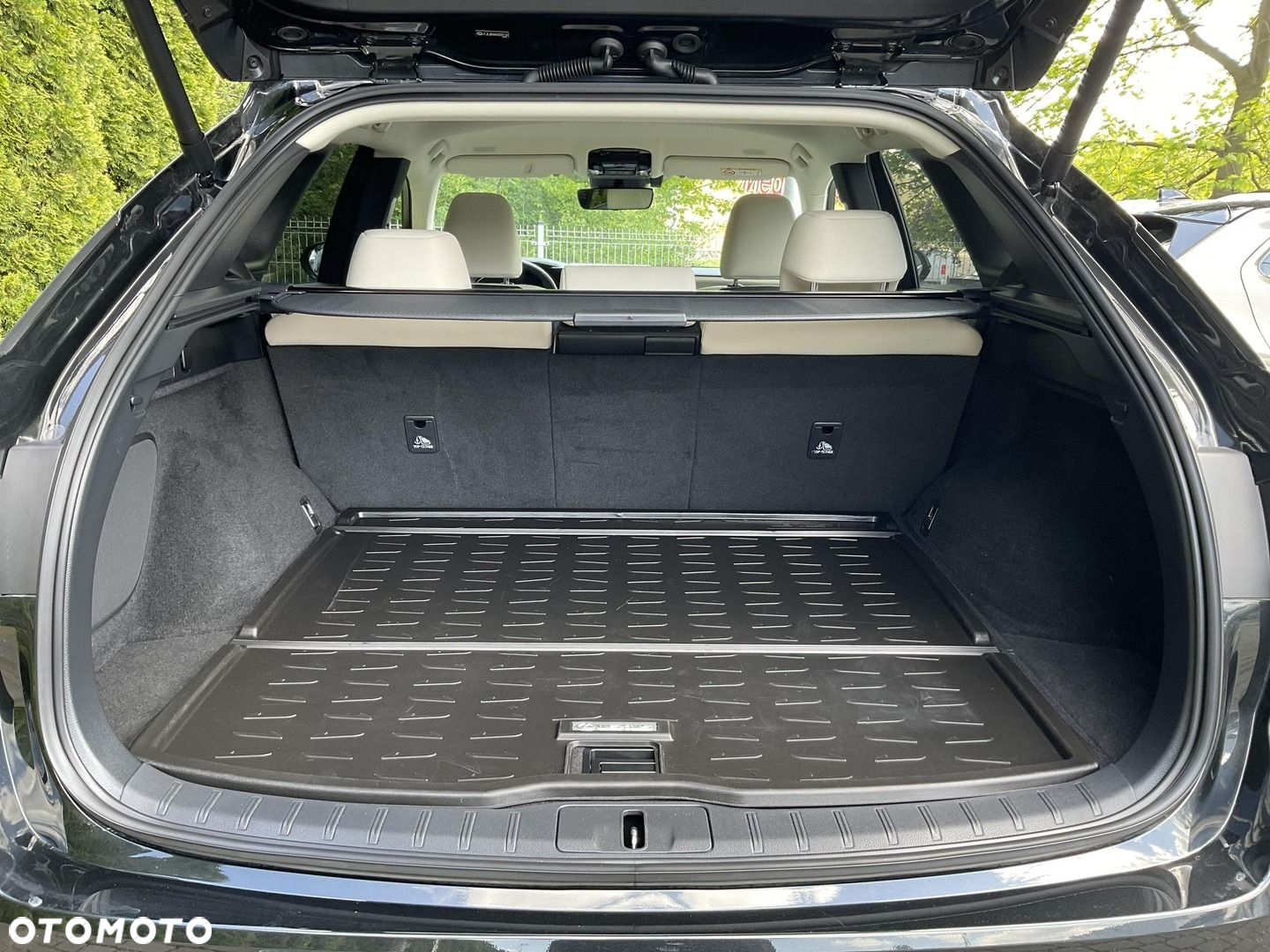 Lexus RX 450h+ Prestige - 9
