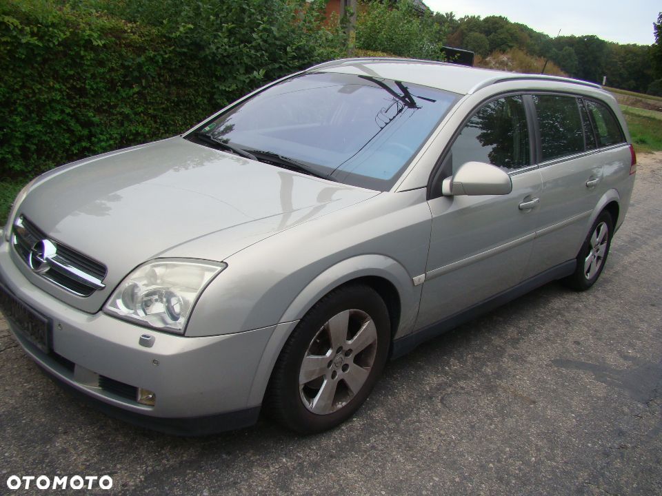 PRZETWORNICA BI XENON OPEL VECTRA C SIGNUM EU - 7