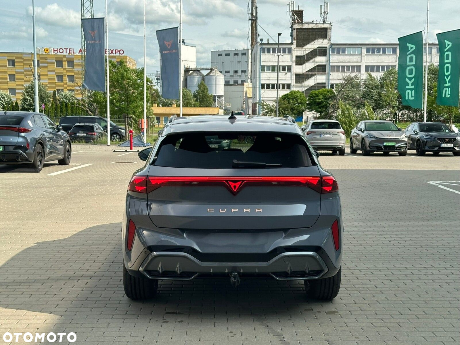 Cupra Terramar - 7