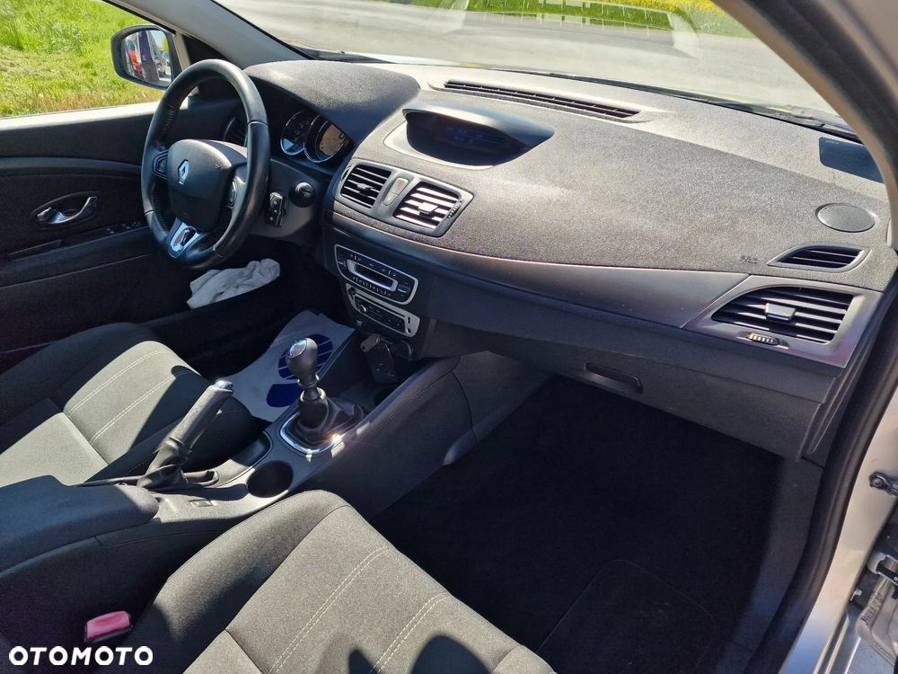 Renault Megane 1.2 16V TCE Energy Dynamique - 28