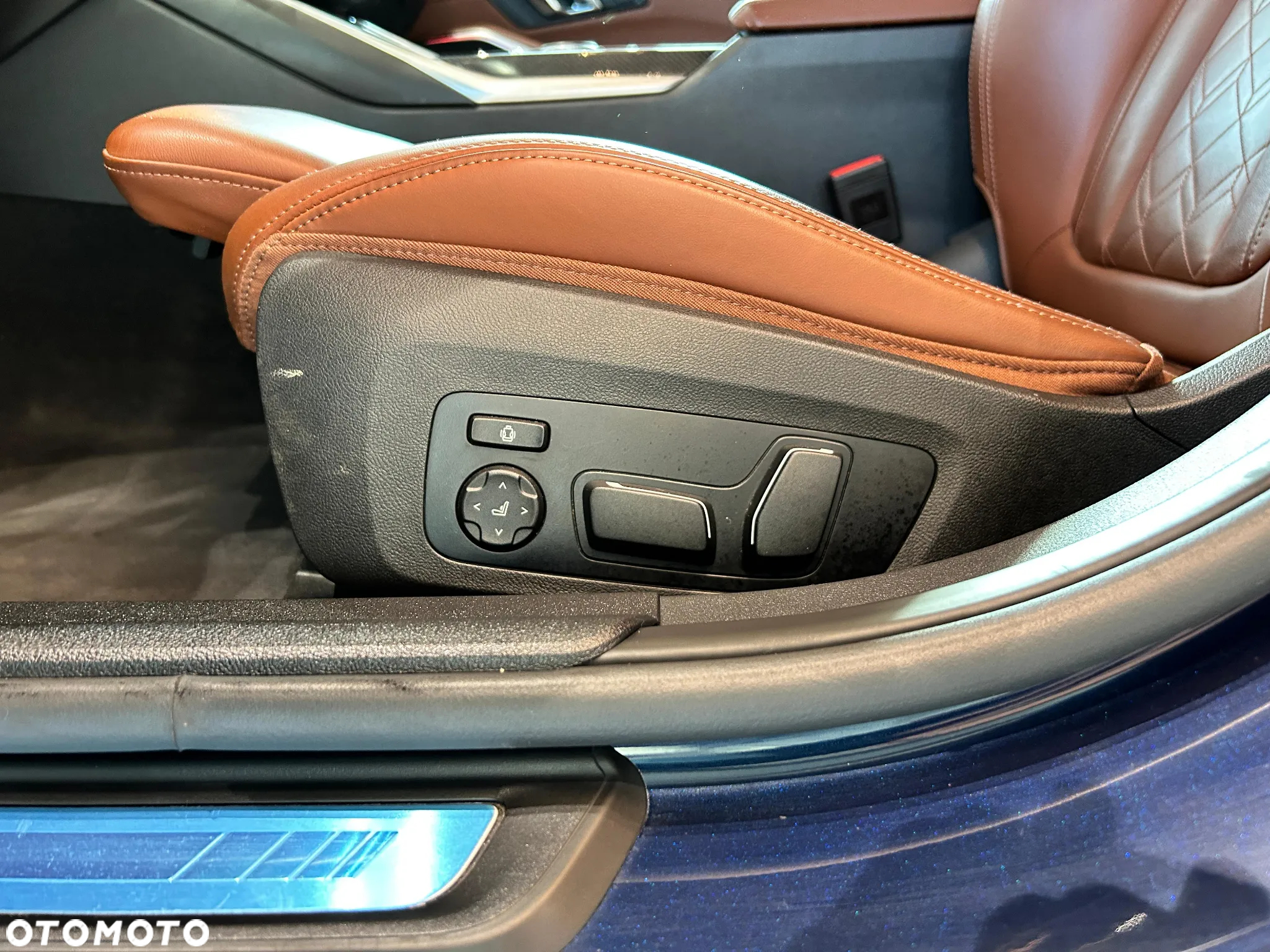 BMW Seria 3 330i xDrive M Sport sport - 21
