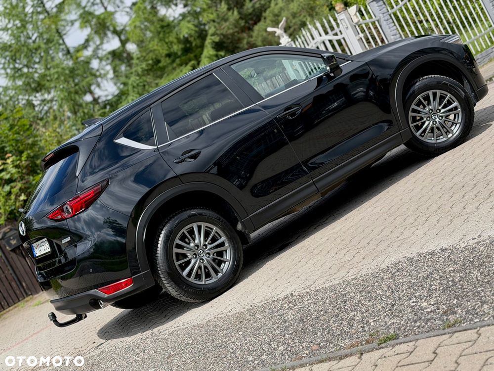 Mazda CX-5 2.0 SKYACTIV-G Prime-Line - 2