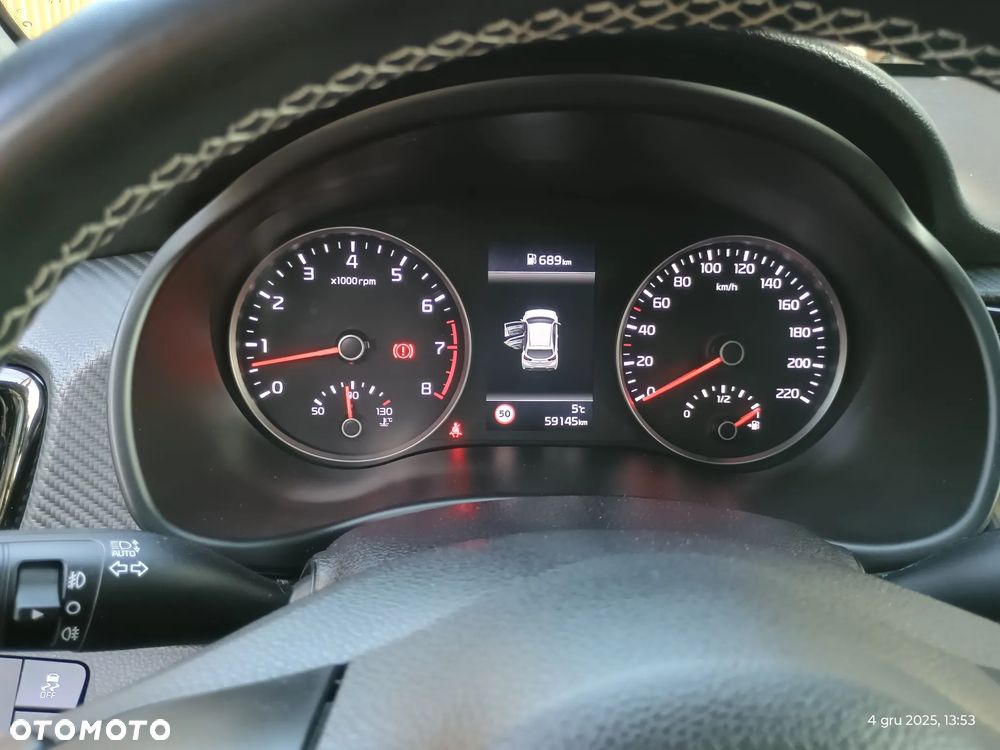 Kia Rio 1.2 GT-Line - 12