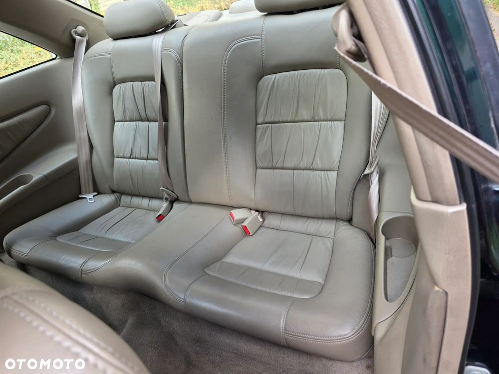 Honda Accord 3.0 V6 EX - 27
