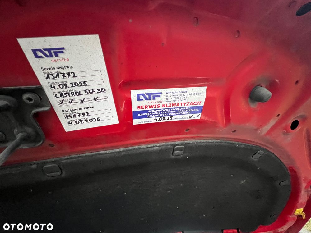 Skoda Fabia 1.2 HTP STYLE Edition - 14