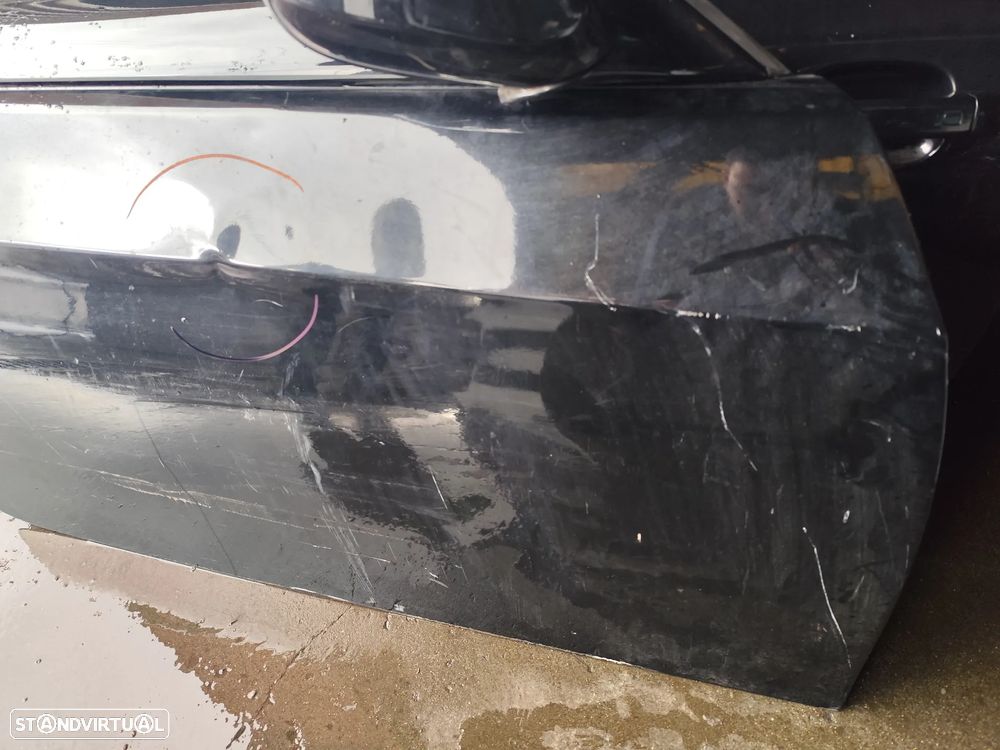 Bmw 3 e93 Cabriolet PORTA FRENTE DIREITA - PF656 - 2